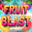 Biểu tượng của chương trình: Fruit Blast
