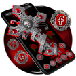 Icon of program: Jesus Cross Skull Launche…