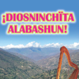 プログラムのアイコン：Huallaga Quechua Hymnbook