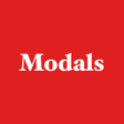 プログラムのアイコン：Modal Verbs
