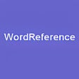 Icon of program: WordReference