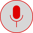 程序图标：SoftRecorder - Voice Reco…