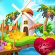 Icoon van programma: Escape Game Valentines da…
