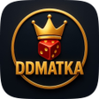程序图标：DDMatka Online Play App
