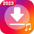 أيقونة البرنامج: Music Downloader Mp3 Down…