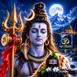 程序图标：Shiva Live Wallpaper