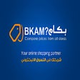 Ícone do programa: Bkam ? بكام - Your online…