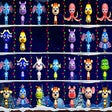 Icon of program: Connect Cute 3D Puzzle Ga…