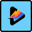 Ícone do programa: After effects - Video Mak…