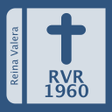 Icono de programa: Biblia Valera 1960