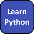 أيقونة البرنامج: Learn Python Programming