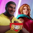 ไอคอนของโปรแกรม: Heroes The Bible Trivia G…