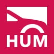 Programın simgesi: HUM Driver