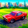 程序图标：Rampage Run