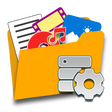 程序图标：File Manager - Easy and P…
