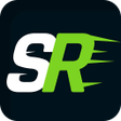 Иконка программы: SpoRush: Live Cricket Sco…