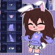 Ícone do programa: GL Outfit Ideas for GACHA