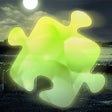 Ikona programu: Halloween Jigsaw Puzzles