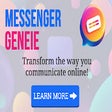 Ikon program: Messenger Genie