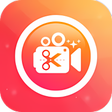 程序图标：Video editor  Video and P…