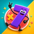 ไอคอนของโปรแกรม: Times tables multiplicati…