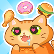 Icoon van programma: Cat diner: Franchise tyco…