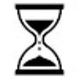 أيقونة البرنامج: Remaining time