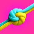 程序图标：Go Knots 3D