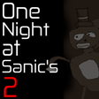 Icon of program: One Night at Sanics 2