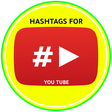 程序图标：Hashtags Yourtags