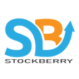 Stockberry - Crypto Sentiment icon