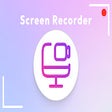 프로그램 아이콘: Screen recorder