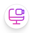 Ikon program: Screen recorder
