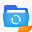 ไอคอนของโปรแกรม: PhotoRescue-Recover Files