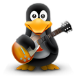 Icona del programma: TuxGuitar