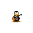 Icoon van programma: TuxGuitar