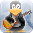 Ícone do programa: TuxGuitar