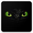 プログラムのアイコン：Dark Wallpaper - Black Ba…