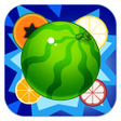 程序图标：Crazy Fruits