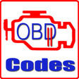 ไอคอนของโปรแกรม: OBD ll codes