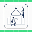 Ícone do programa: Fadhail Amal: English Mer…
