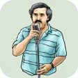 Tonos de Pablo Escobar Gratis