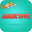 Icona del programma: Learning Adjectives Quiz …