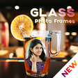 程序图标：Glass Photo Frames