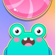 ไอคอนของโปรแกรม: Monster Growth House