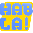 プログラムのアイコン：Speak - Text aloud TTS