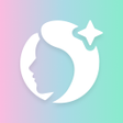 程序图标：BeautyGenie - AI Makeup L…