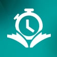 Biểu tượng của chương trình: Reading Trainer