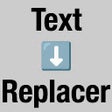 Icon of program: Word Replacer