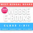 WBBSE Books - West Bengal Board eBooks/e-Textbooks